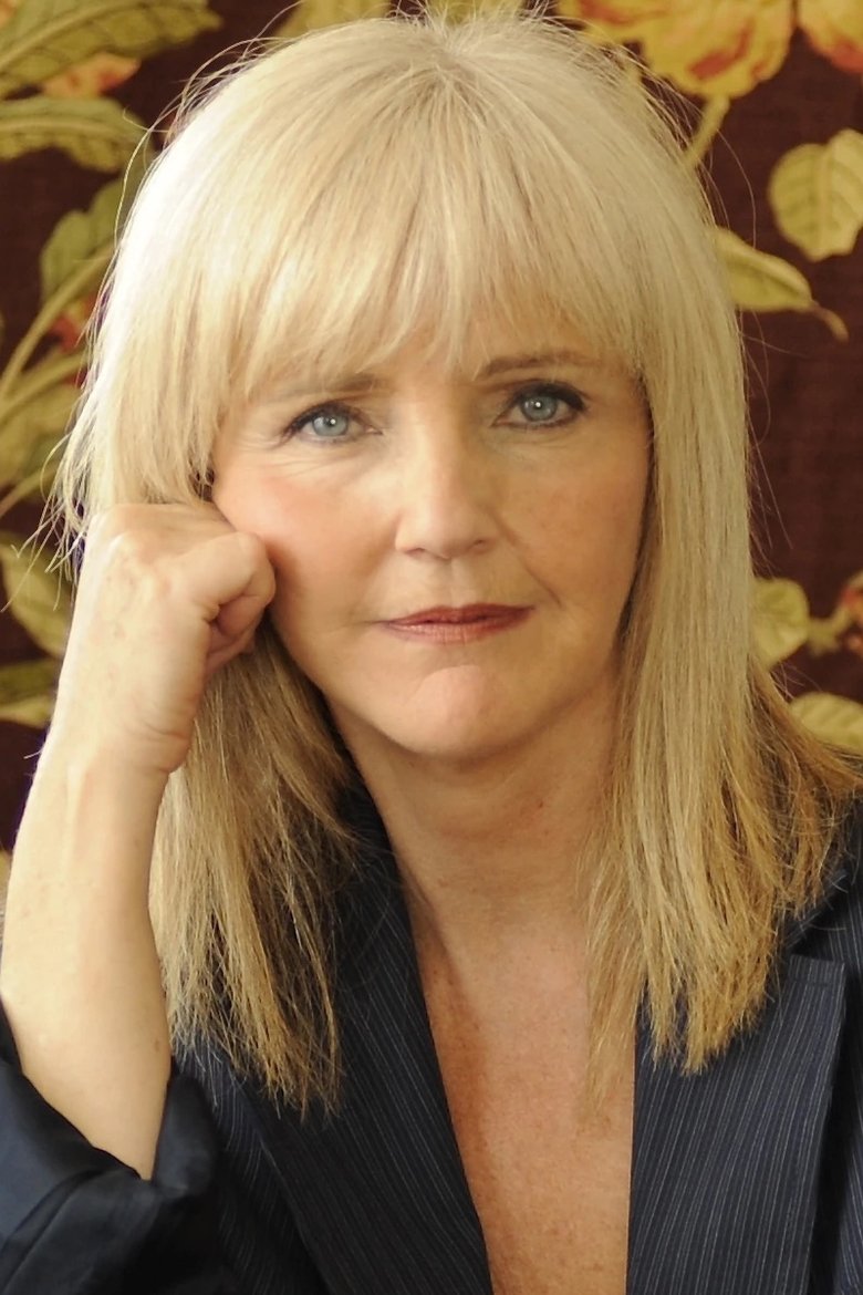 Portrait of Judy Marshak