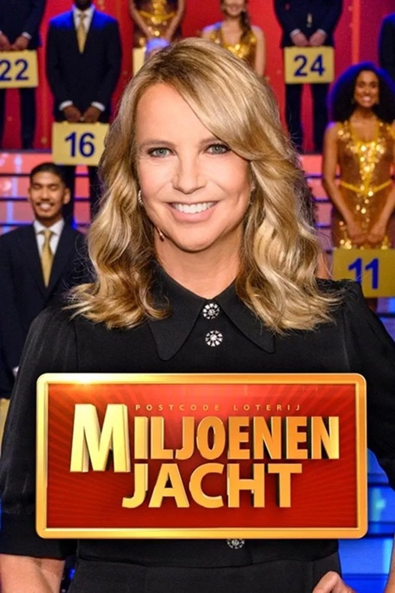 Poster of Episodes in Miljoenenjacht - Season 45 - Season 45