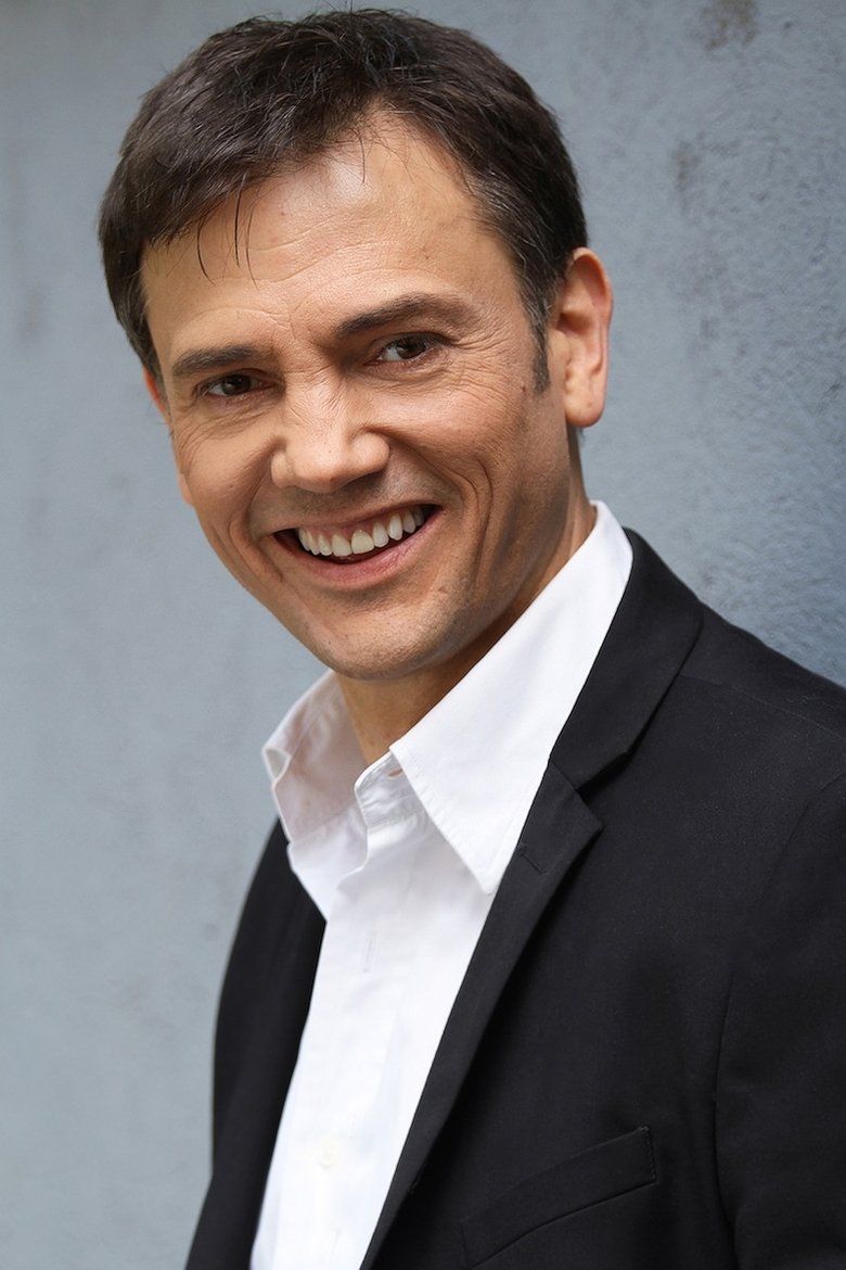 Portrait of François Tavares