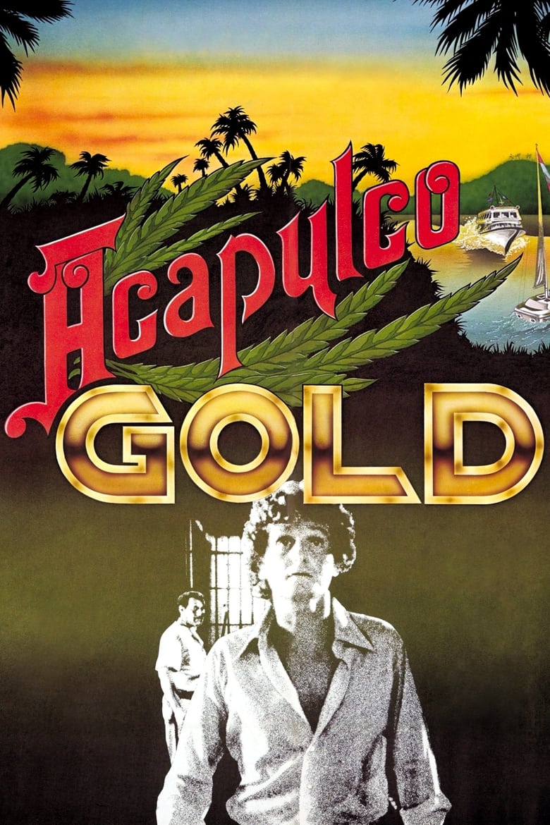 Poster of Acapulco Gold