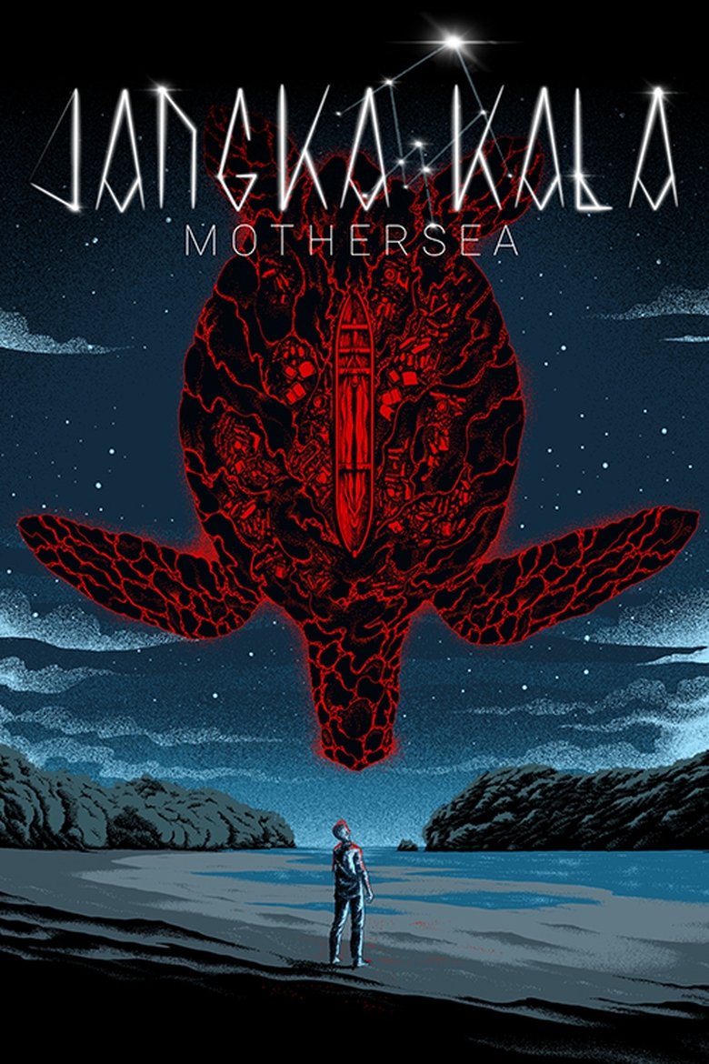 Poster of Mother Sea