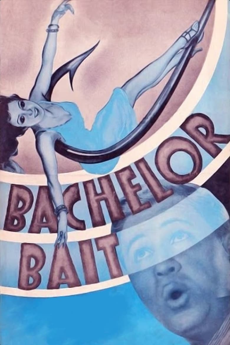 Poster of Bachelor Bait