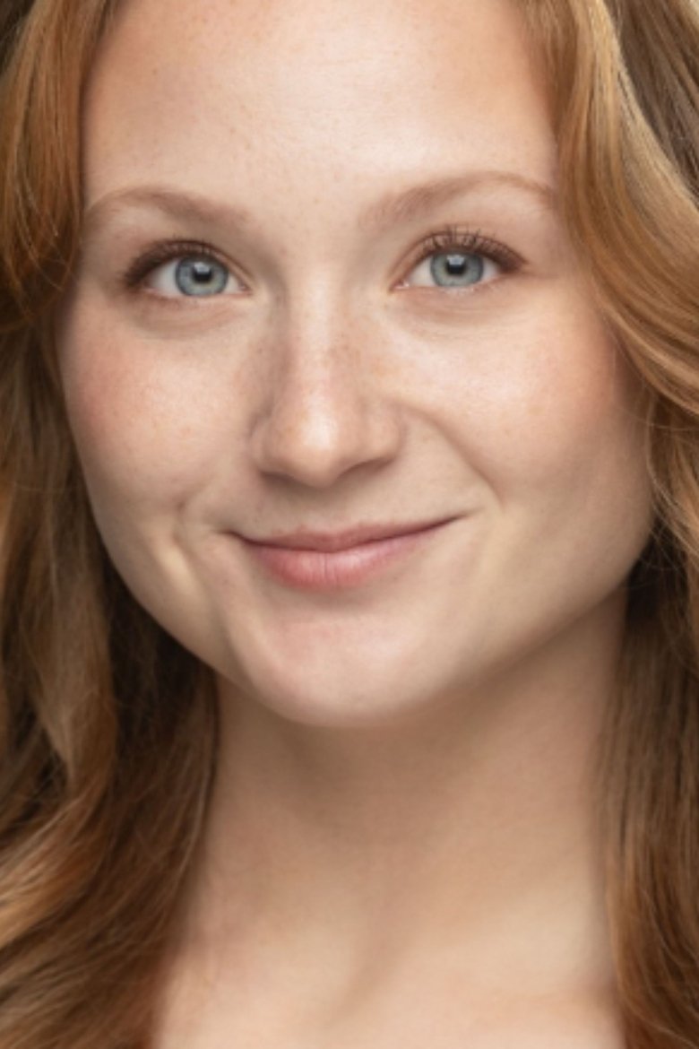 Portrait of Emily Stober