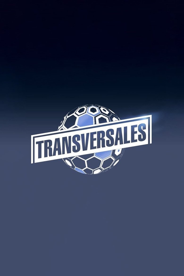 Poster of Transversales
