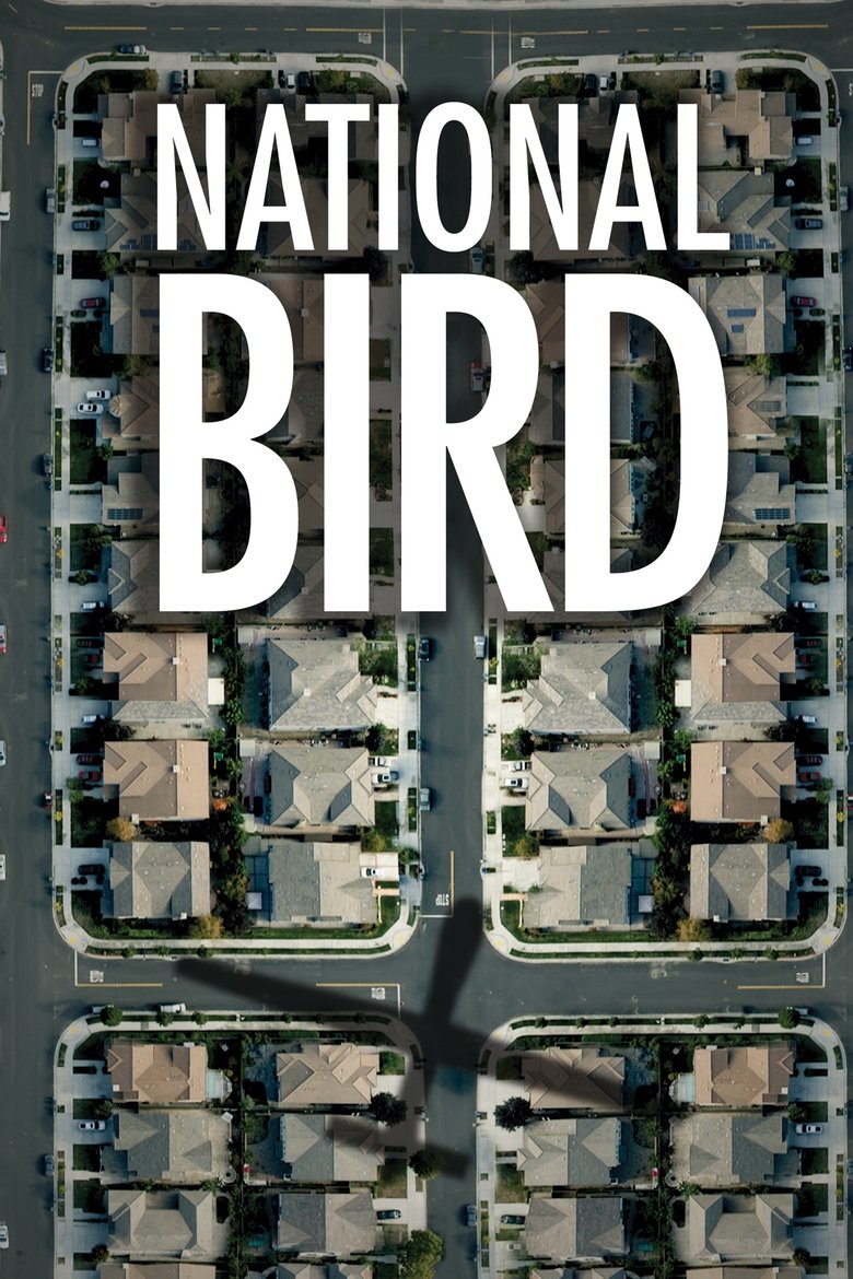 Poster of National Bird