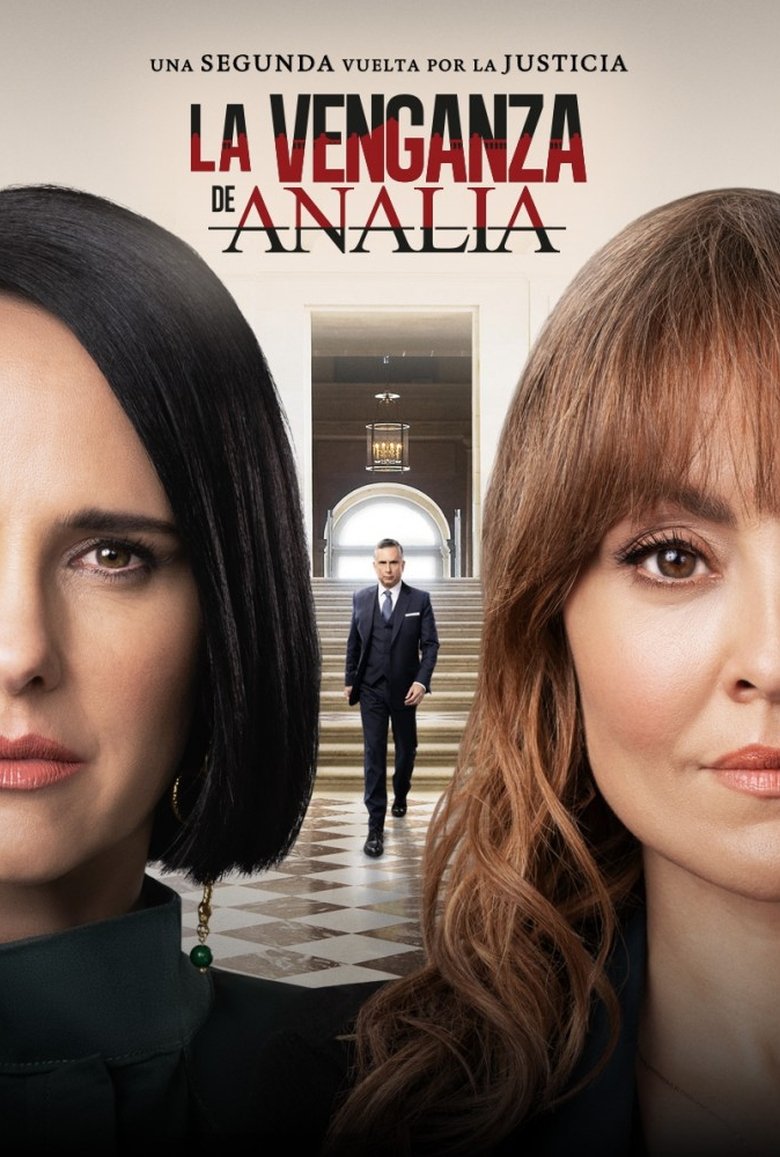 Poster of Episodes in Her Mother's Killer - Season 2 - Season 2