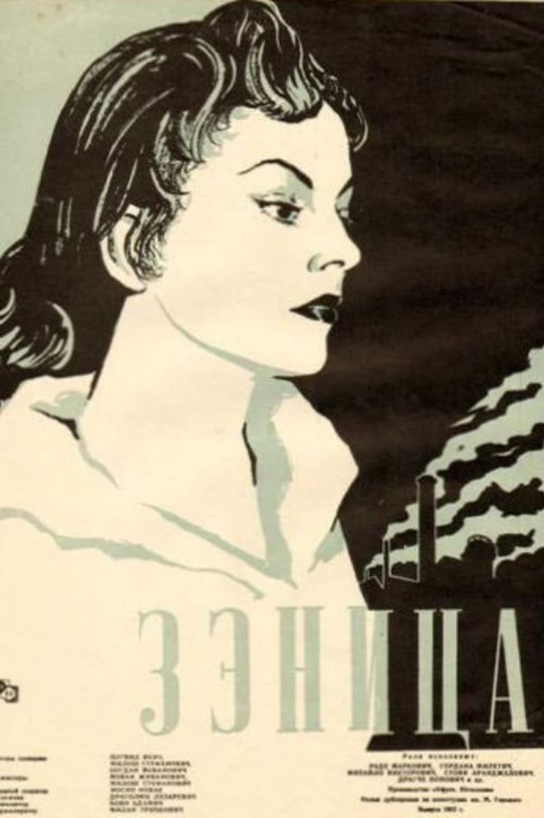 Poster of Zenica