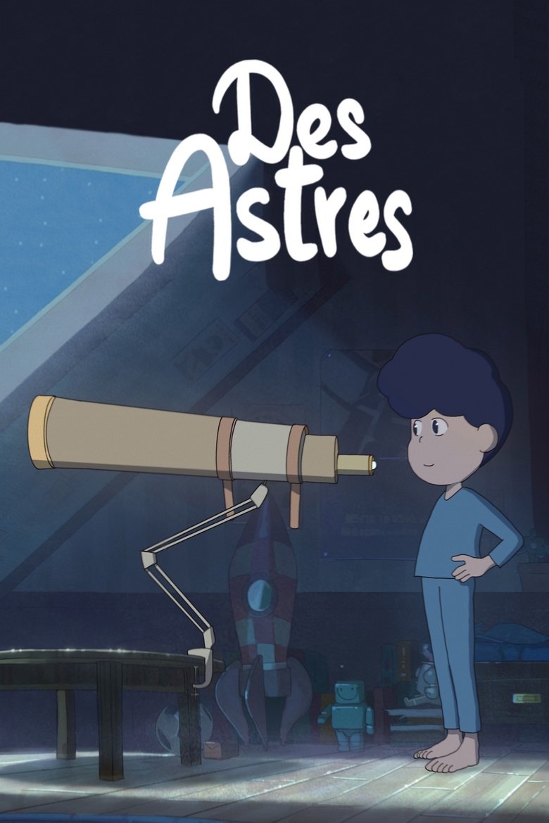 Poster of Des Astres