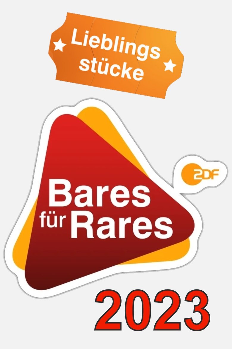 Poster of Episodes in Bares Für Rares   Lieblingsstücke - Season 8 - Season 8