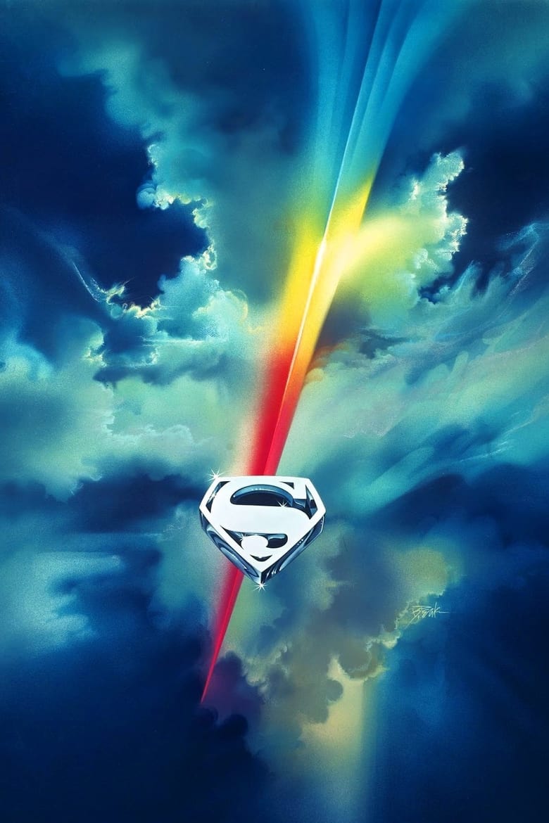 Poster of Making 'Superman': Filming the Legend