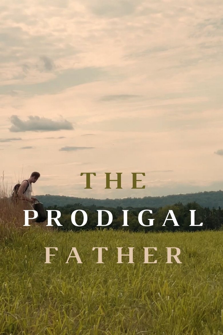 Poster of The Prodigal Father
