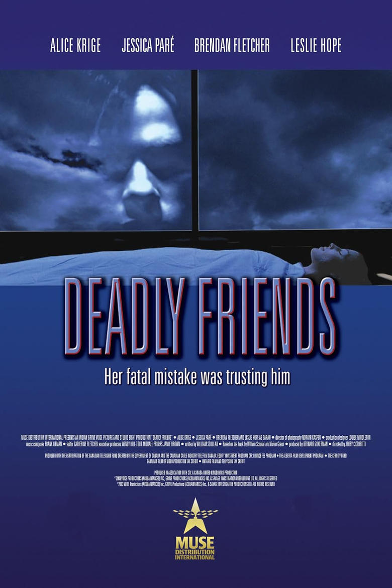 Poster of The Death and Life of Nancy Eaton