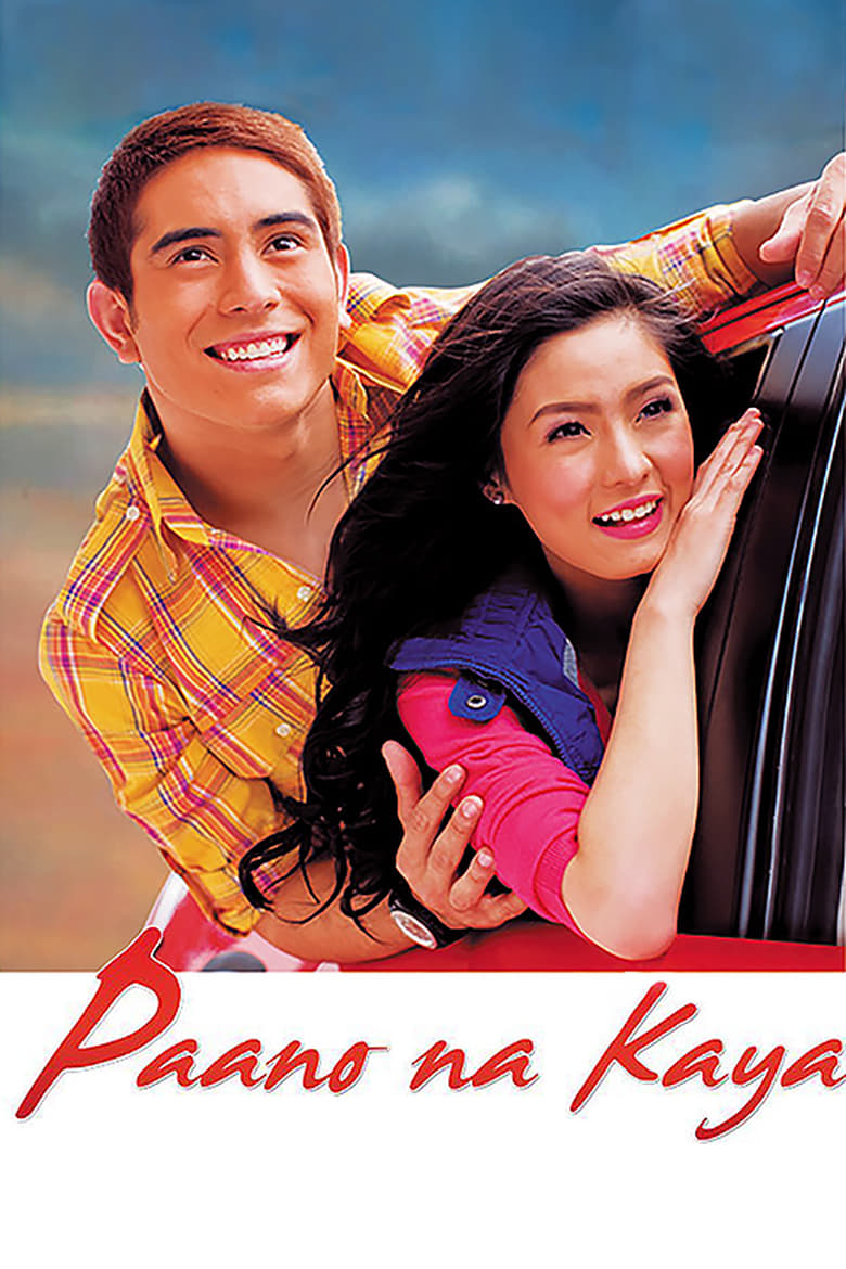 Poster of Paano Na Kaya
