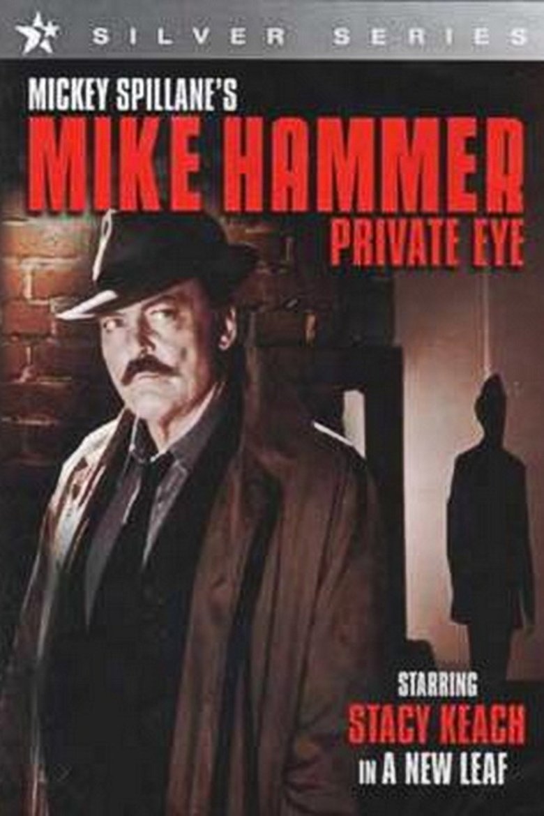Poster of Cast and Crew in Mike Hammer, Private Eye - False Truths (Season 1 - Episode 5) - False Truths