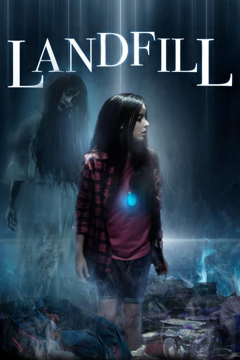 Poster of Landfill
