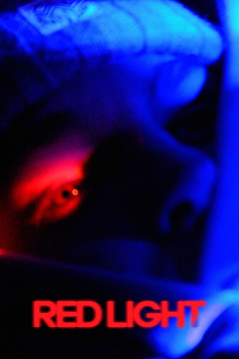 Poster of Red Light