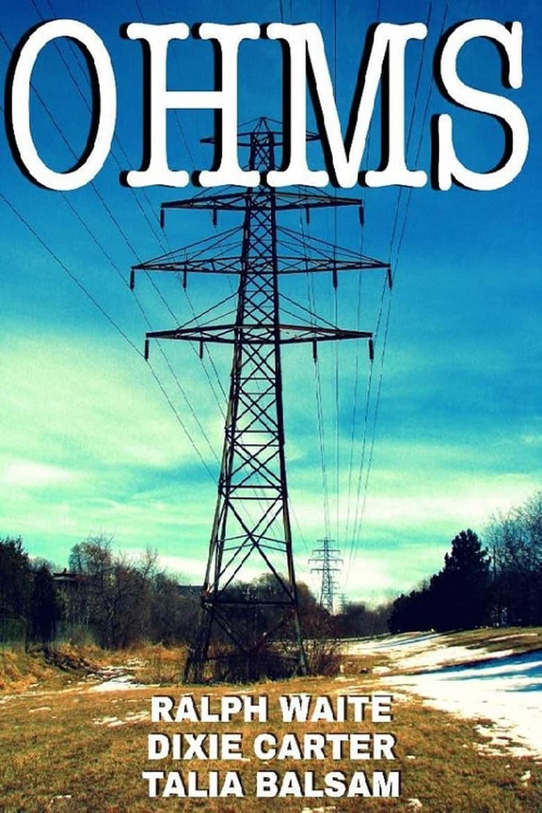 Poster of OHMS