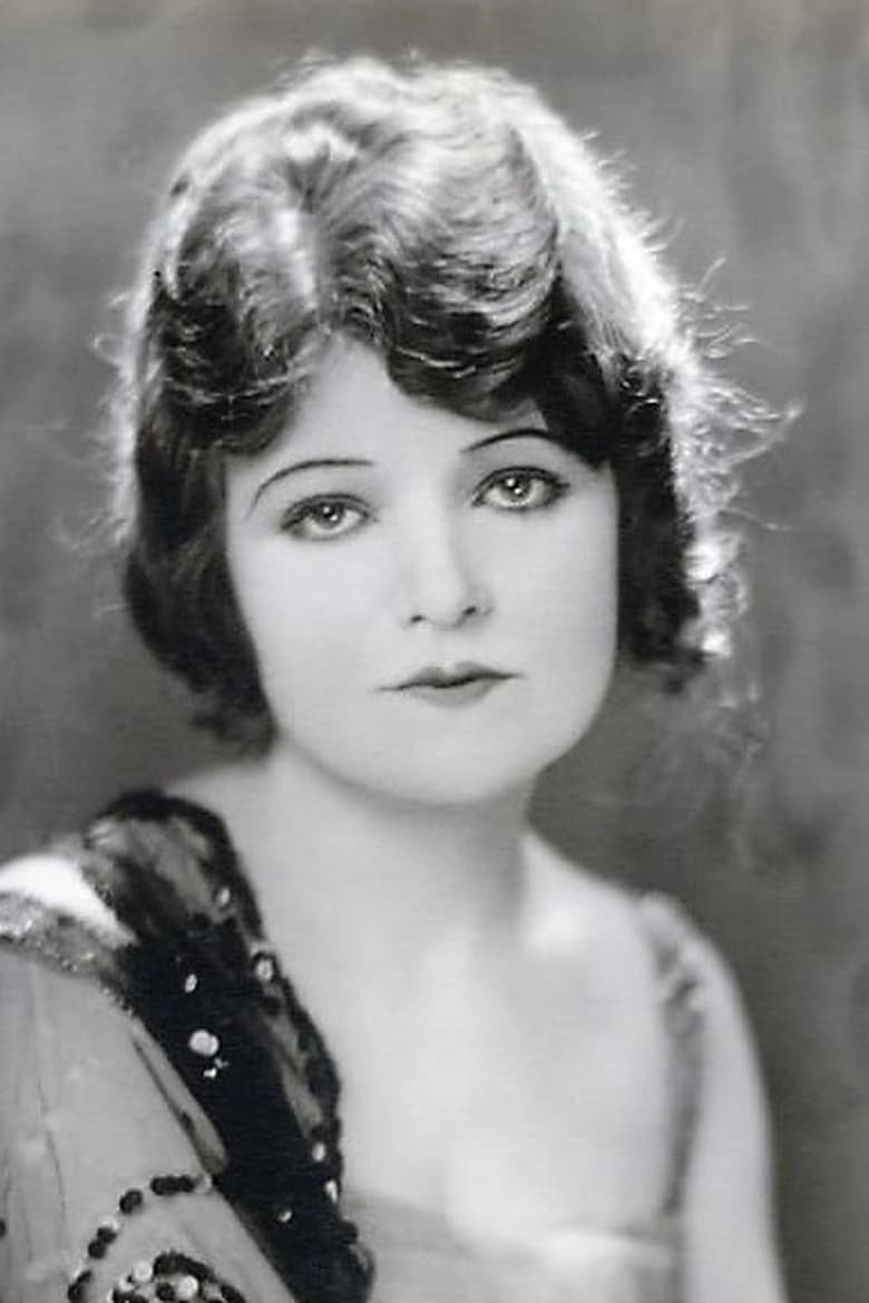 Portrait of Betty Ross Clarke