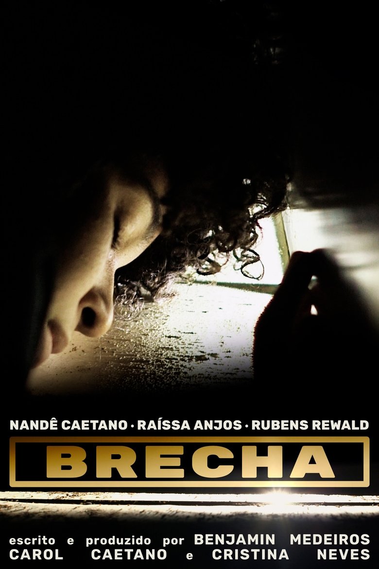 Poster of Breach