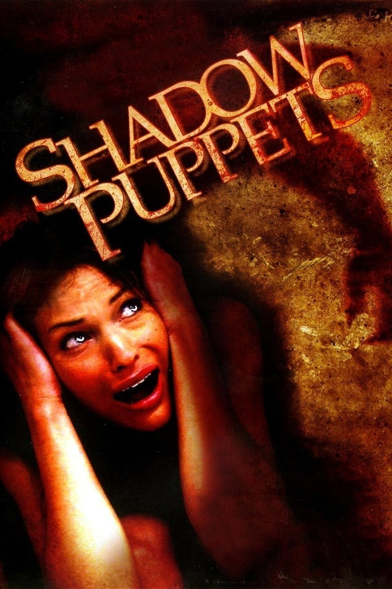 Poster of Shadow Puppets