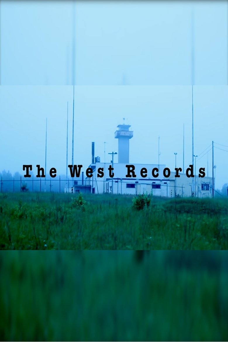 Poster of Cast and Crew in The West Records - WR: Log 1 (Season 1 - Episode 2) - WR: Log 1
