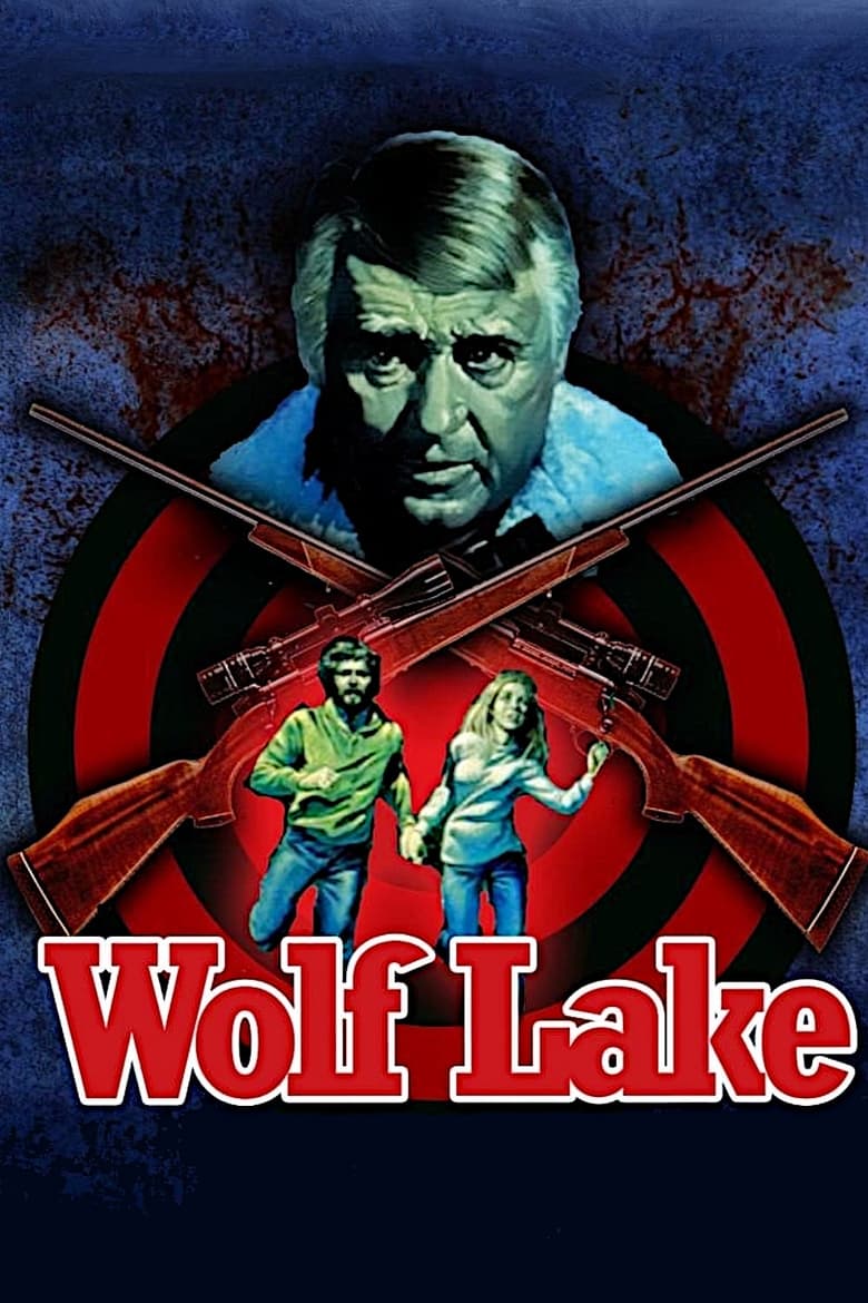 Poster of Wolf Lake