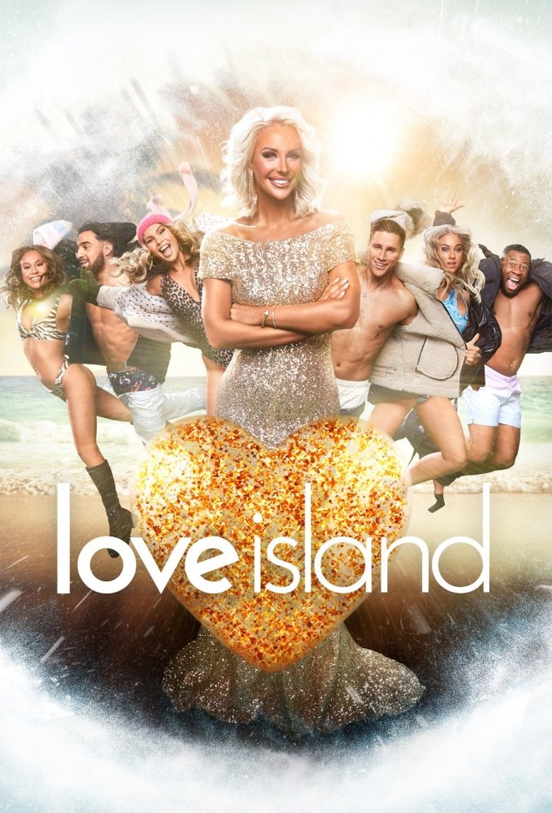Poster of Episodes in Love Island Sweden - Season 3 - Season 3