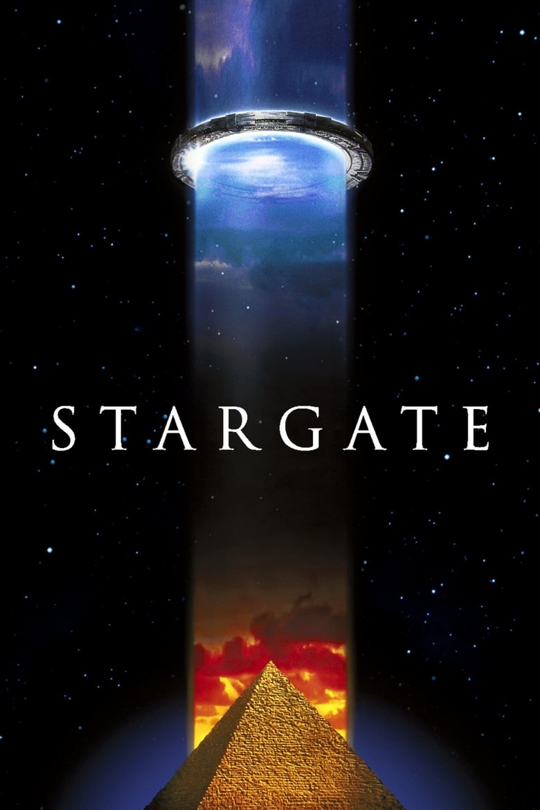 Poster of Stargate