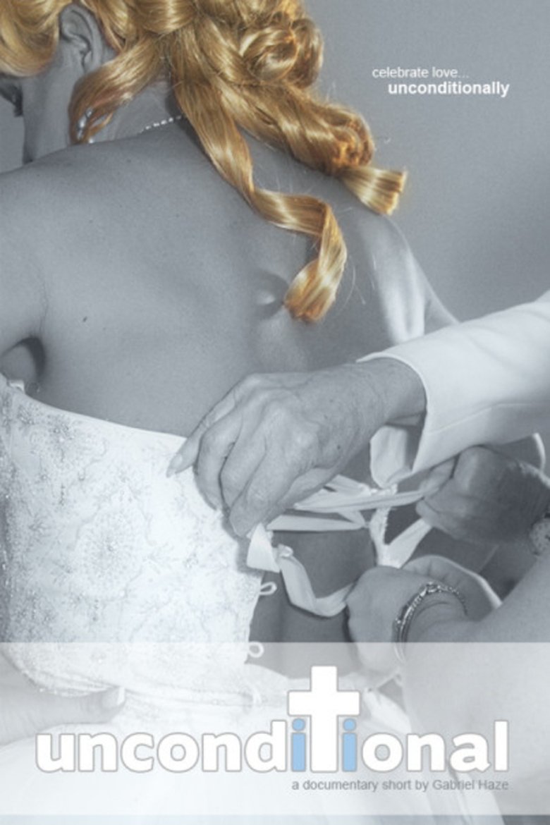 Poster of Unconditional