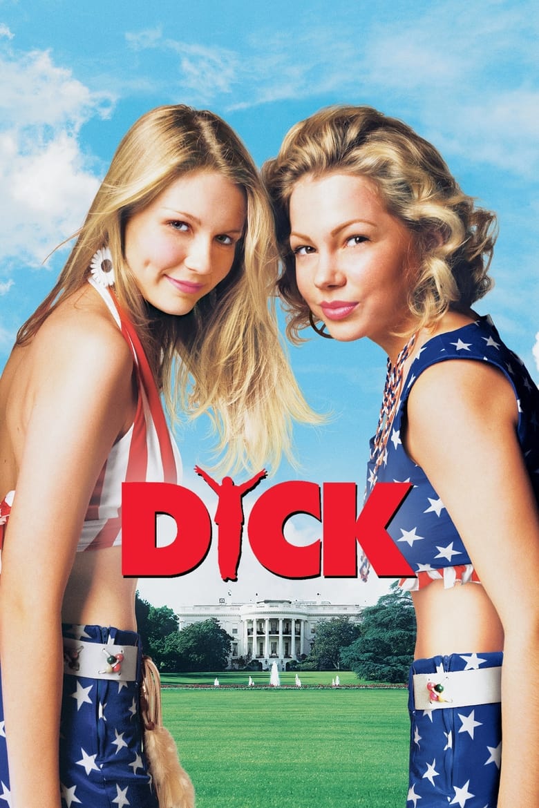 Poster of Dick
