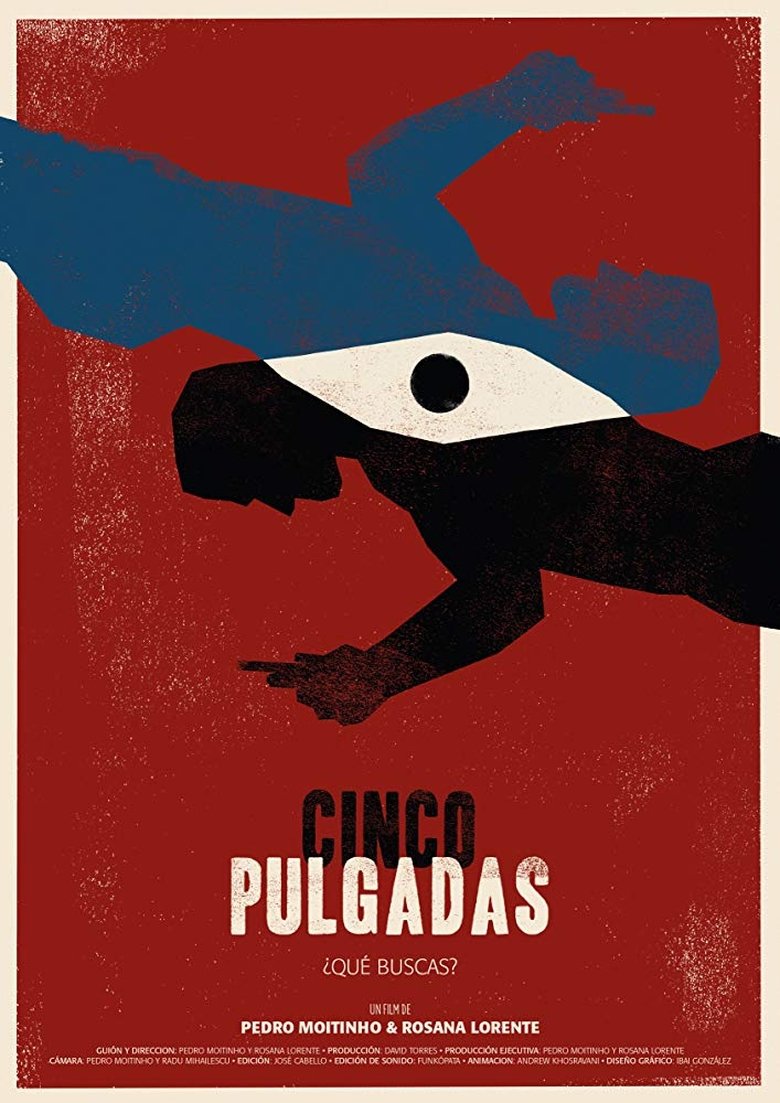 Poster of 5 Inches