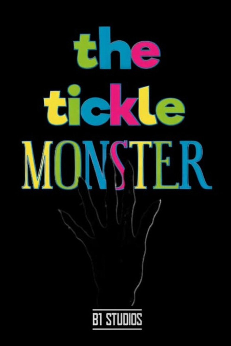 Poster of The Tickle Monster