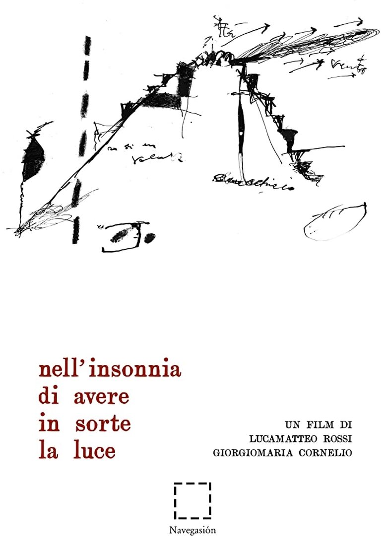 Poster of Like the Grave of a Stone, Like the Cradle of a Star
