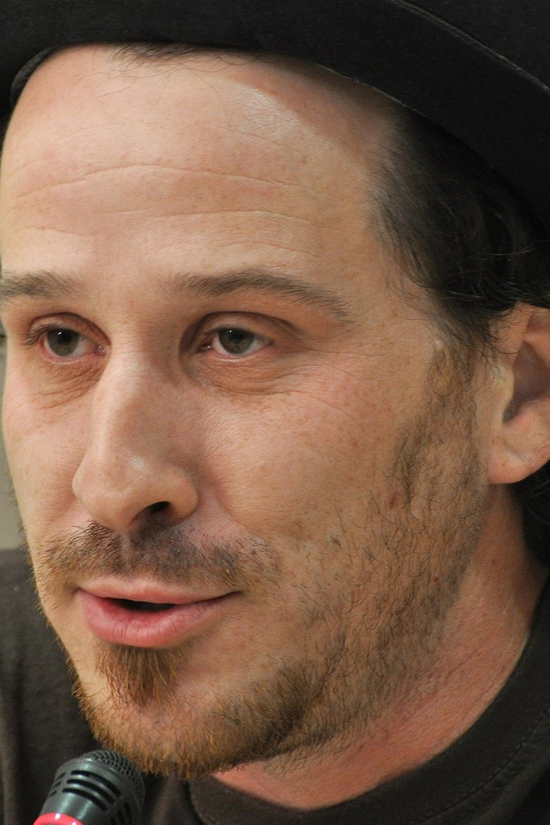 Portrait of Jernej Šavel