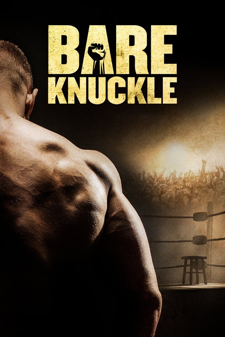 Poster of Bare Knuckle