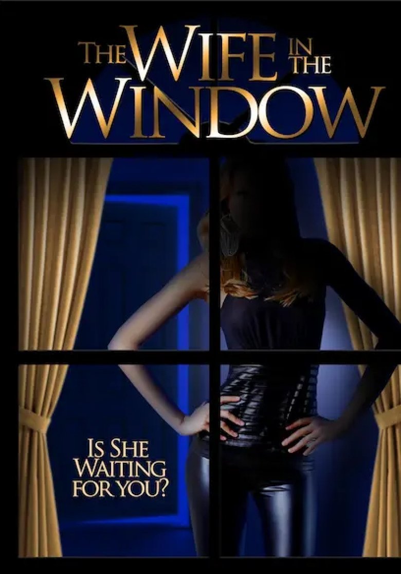 Poster of The Wife in the Window