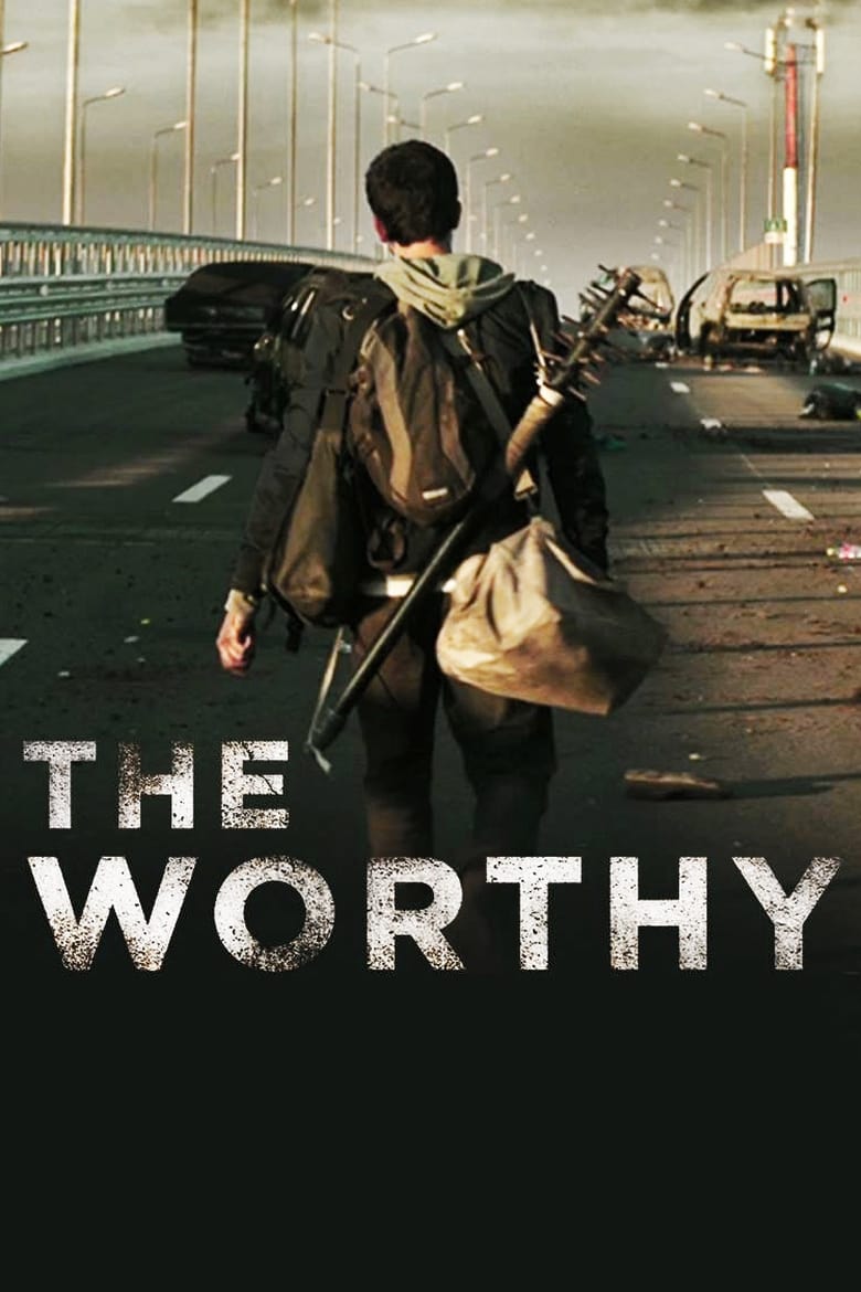 Poster of The Worthy