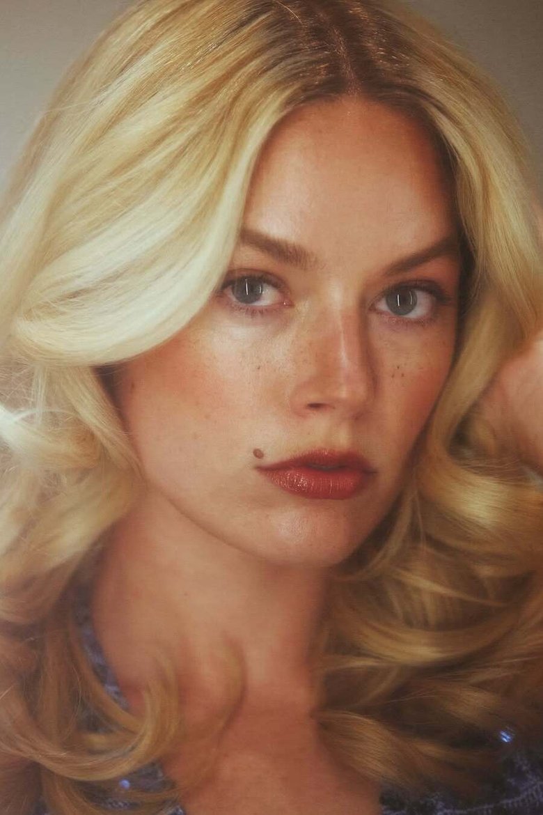 Portrait of Ashlyn Rae Willson