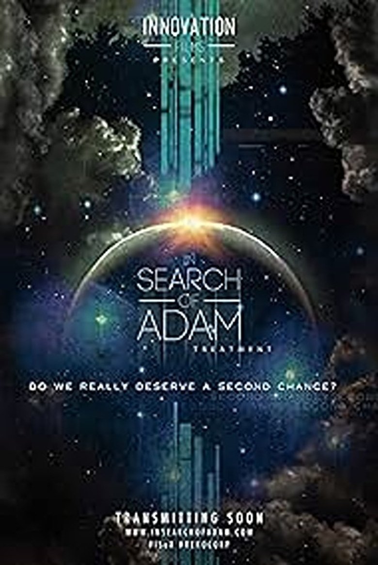 Poster of In Search of Adam