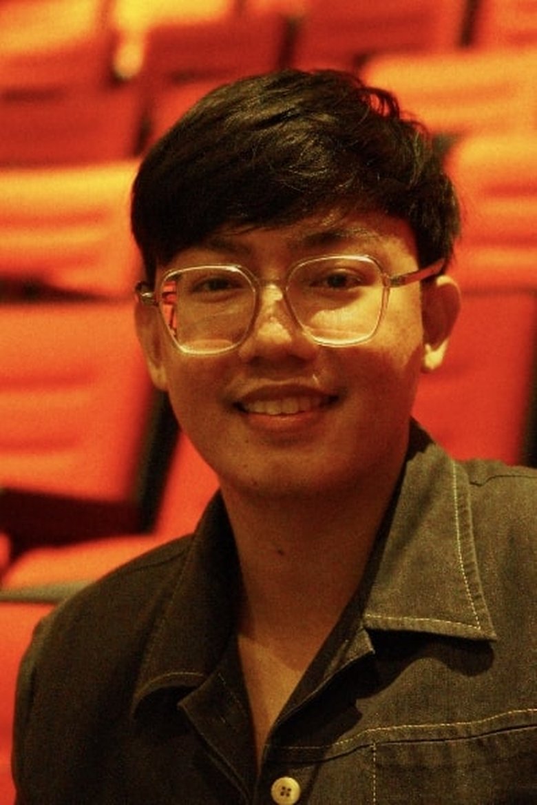 Portrait of Jay-r Julio