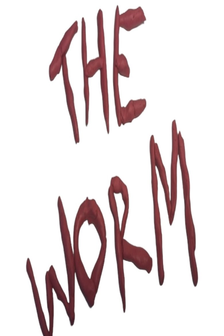 Poster of The Worm