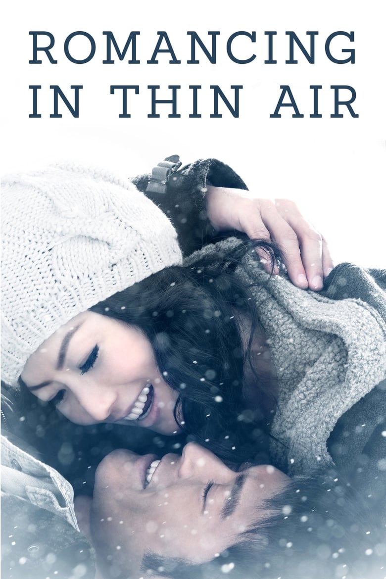 Poster of Romancing in Thin Air