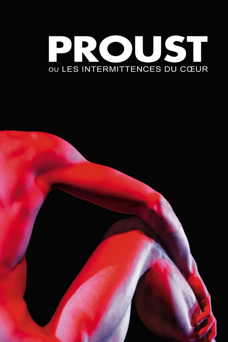 Poster of Proust ou les Intermittences du cœur