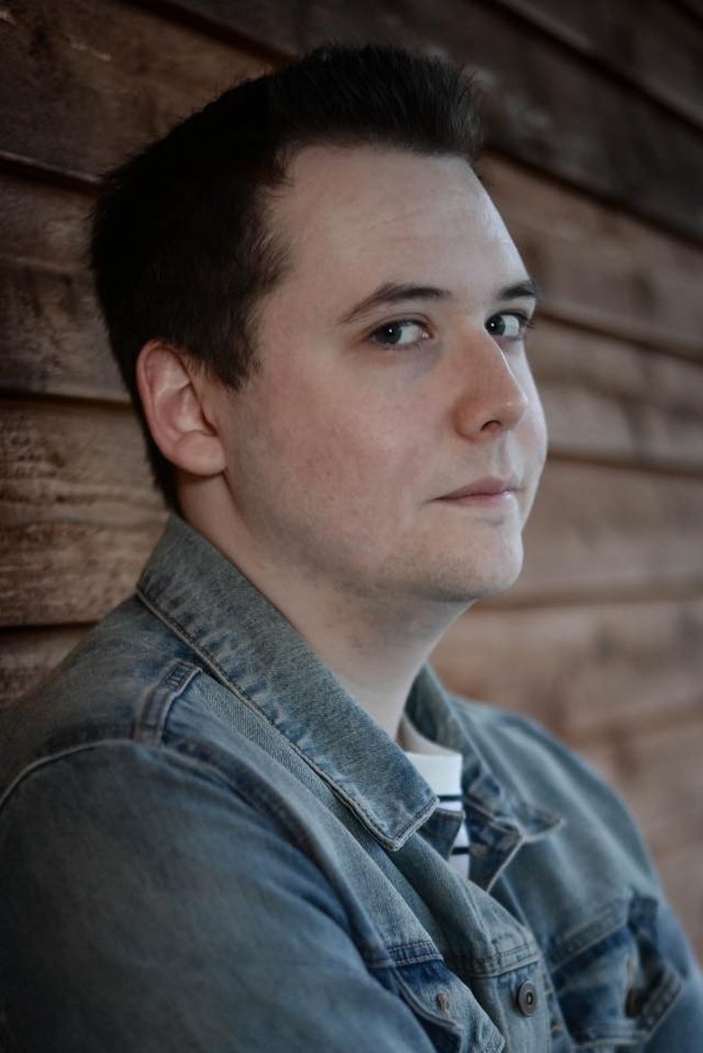 Portrait of Dalton Edwards