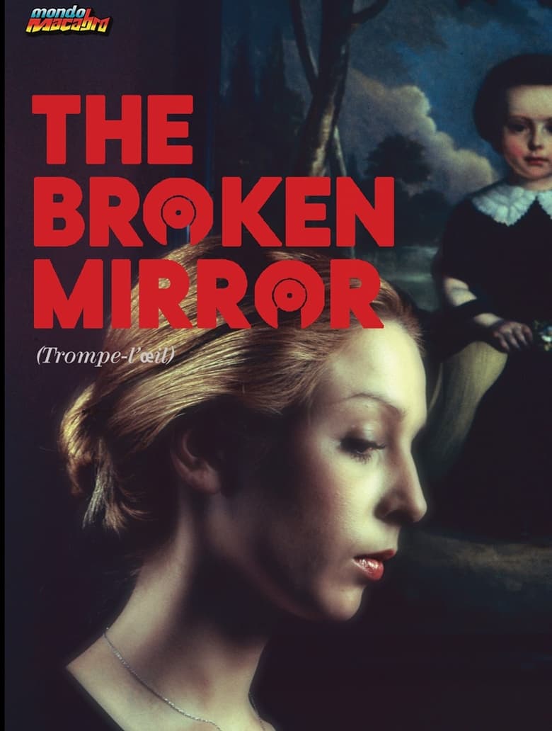 Poster of The Broken Mirror