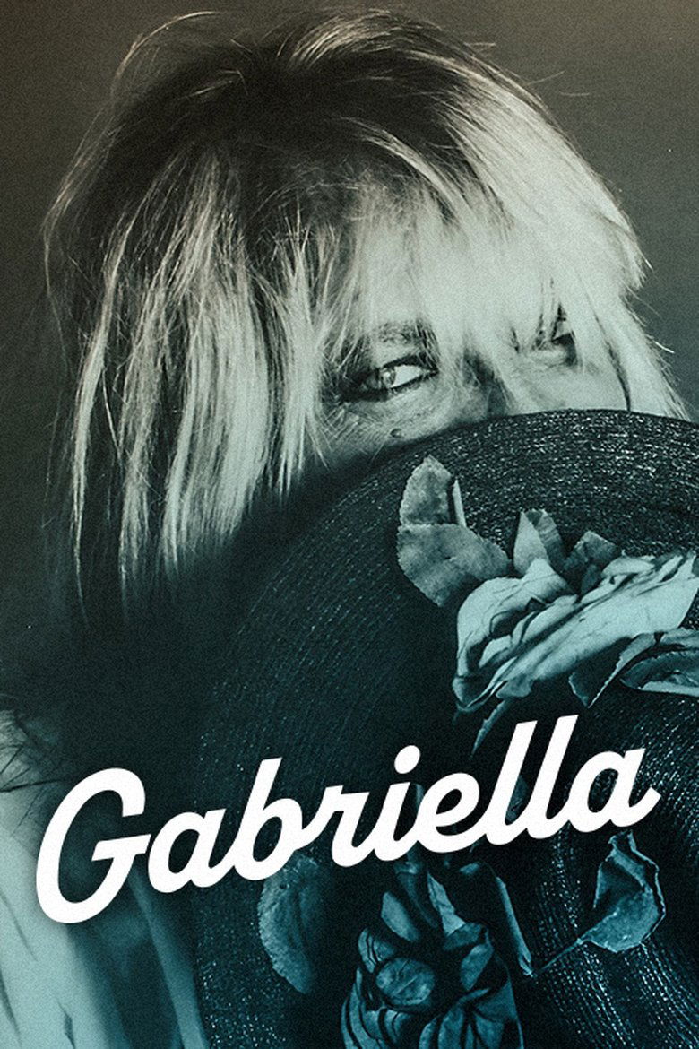Poster of Gabriella