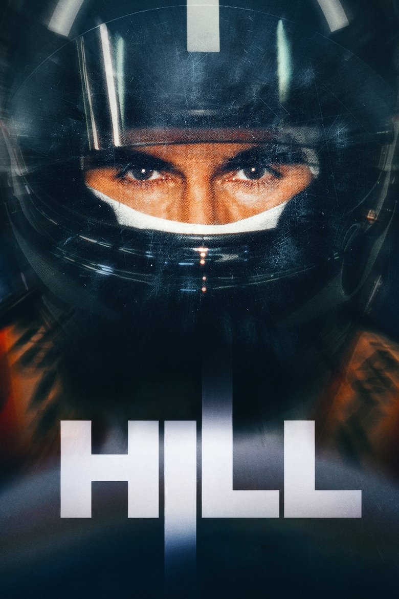 Poster of Hill