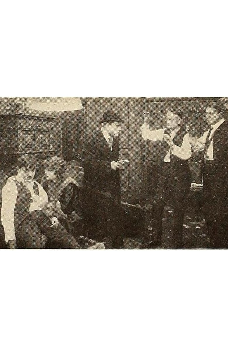 Poster of The Man Hunt