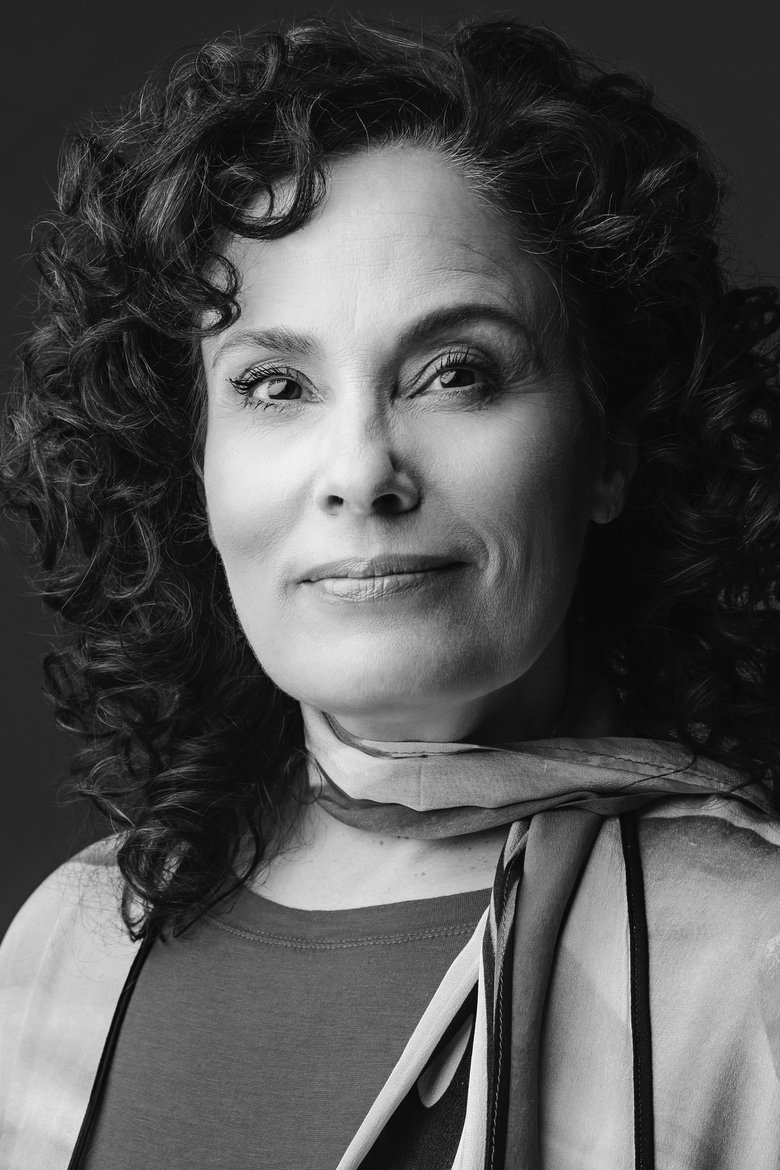 Portrait of Natalie Sebastien