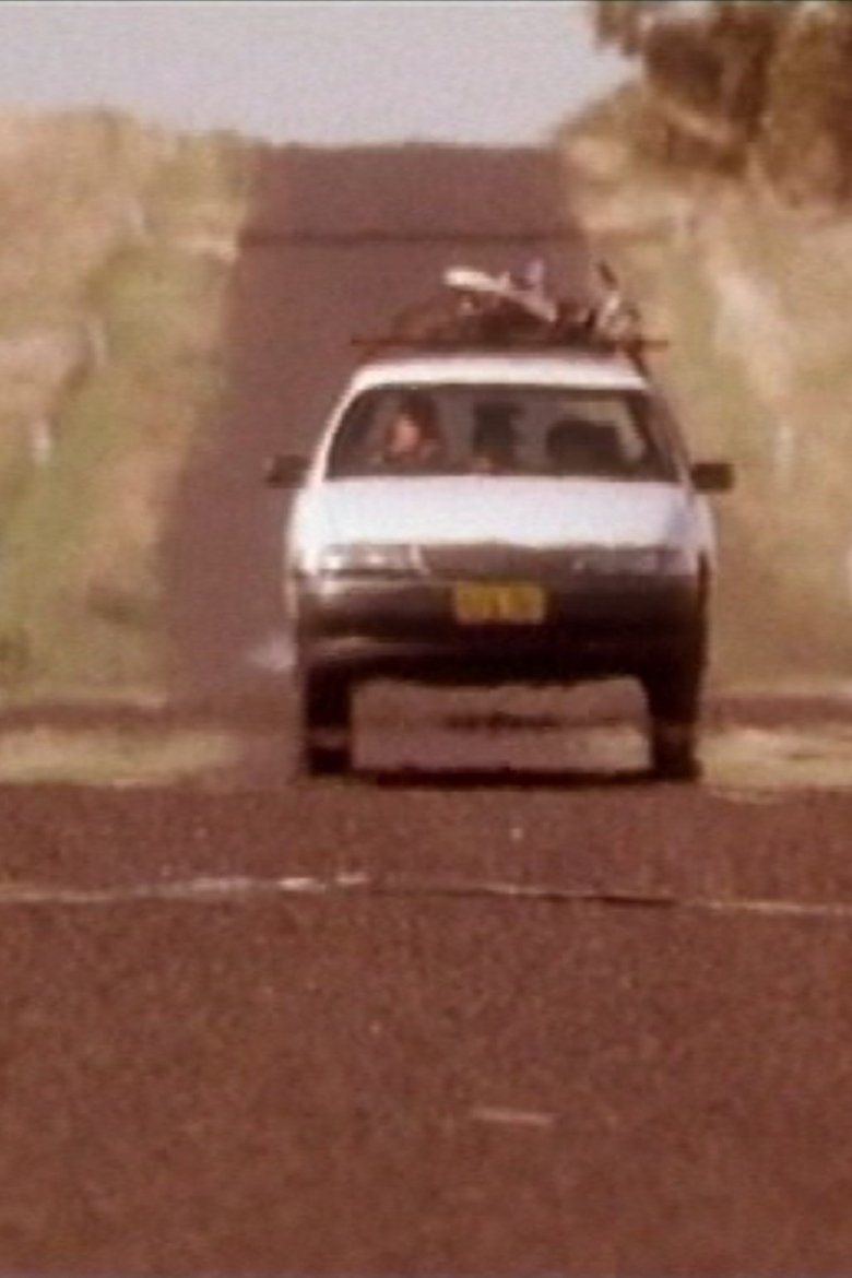 Poster of Passing Through